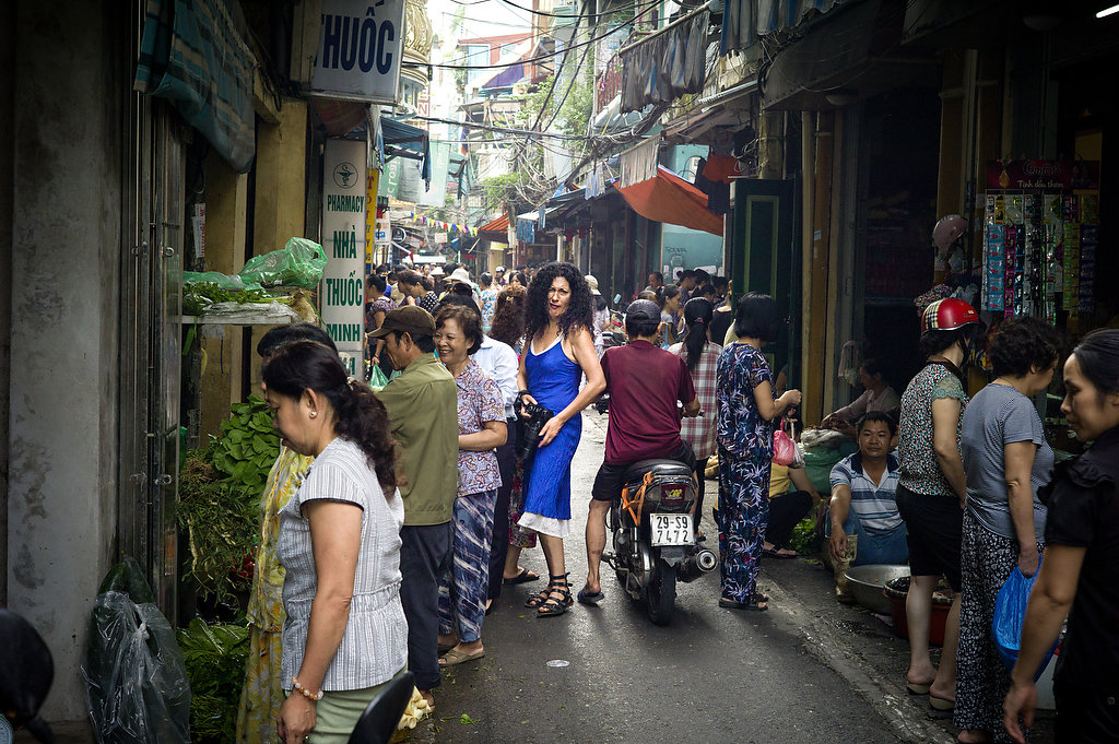 Vietnam | Thai Hoa